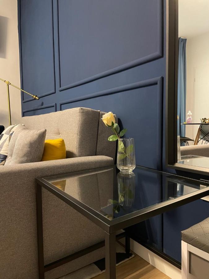Apartments Ella ซาเกร็บ ภายนอก รูปภาพ